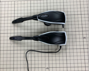 8.2 2.4G Wireless Voice Microphone